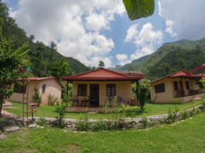 Shiv Shakti Yogpeeth Cottages
